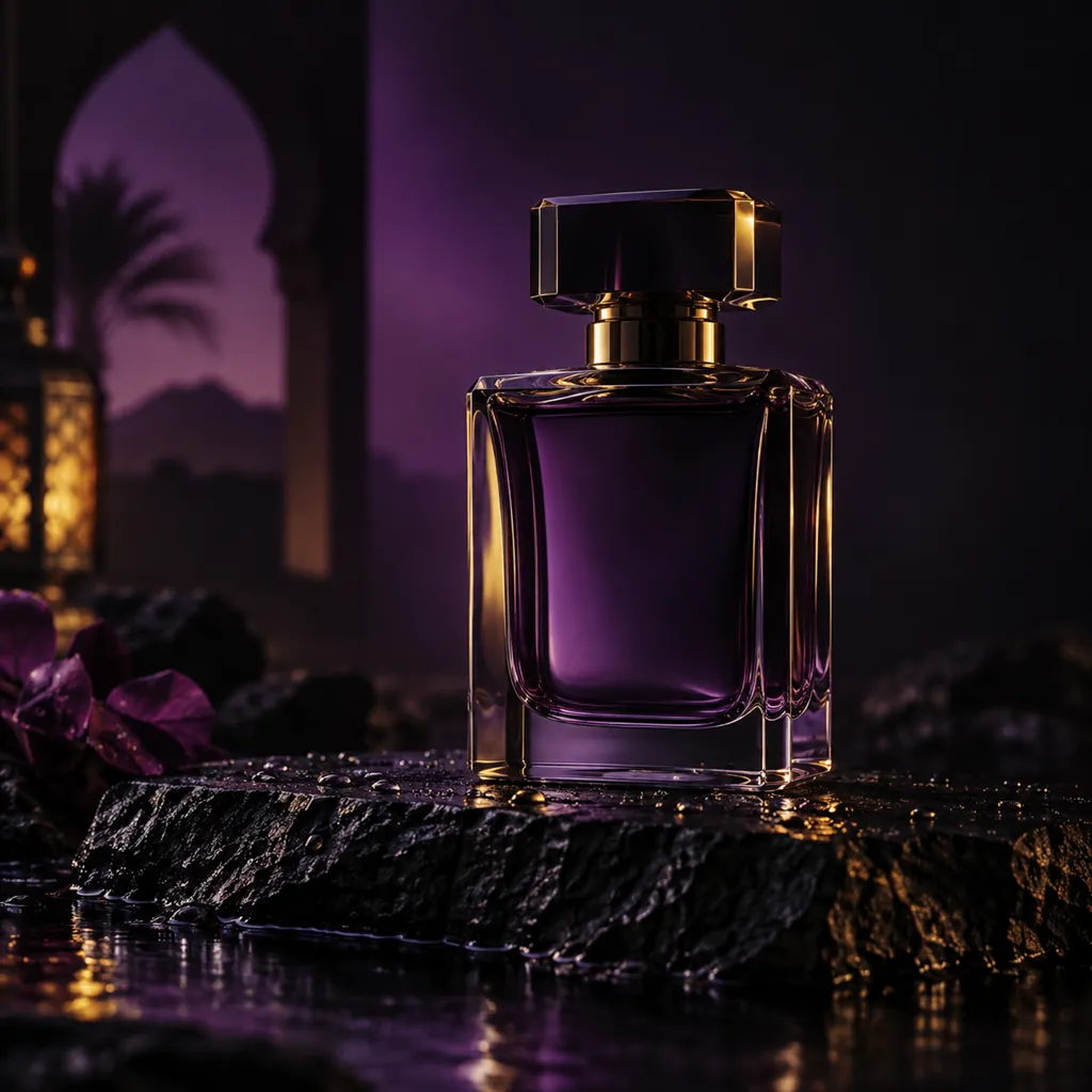 الإنتاج المرئي وتصوير المنتجات