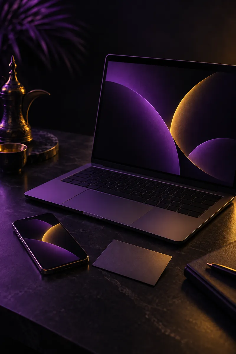نَسَق — شركة تقنية